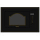 Микроволновая печь GRAUDE MWG 38.1 S