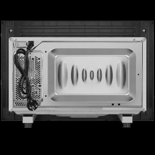Встраиваемая микроволновая печь MAUNFELD JBMO820GB01