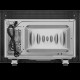 Встраиваемая микроволновая печь MAUNFELD JBMO820GB01