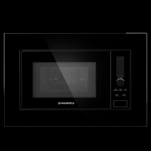 Встраиваемая микроволновая печь MAUNFELD JBMO820GB01