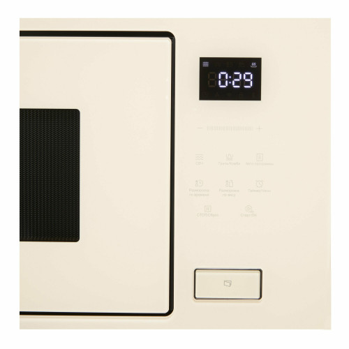 Микроволновая печь встраиваемая Korting KMI 827 GB