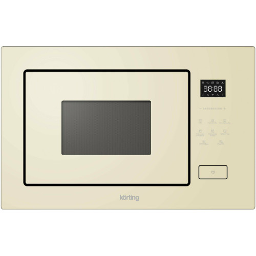 Микроволновая печь встраиваемая Korting KMI 827 GB