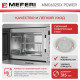 Микроволновая печь Meferi MMO6025IX Power