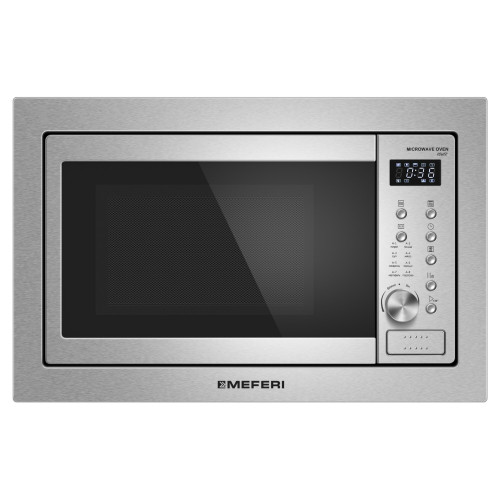 Микроволновая печь Meferi MMO6025IX Power