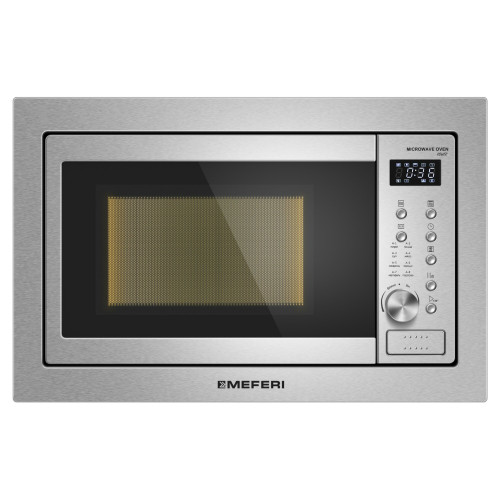 Микроволновая печь Meferi MMO6025IX Power