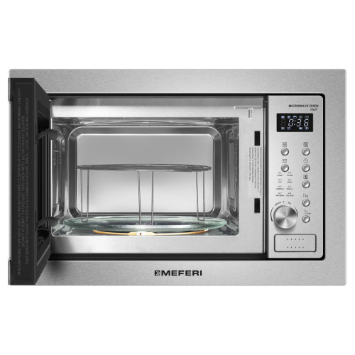 Микроволновая печь Meferi MMO6025IX Power