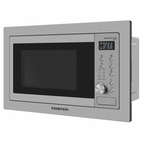 Микроволновая печь Meferi MMO6025IX Power