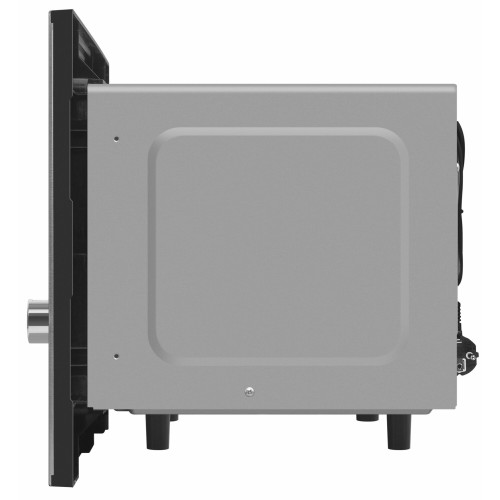 Микроволновая печь Meferi MMO6025IX Power