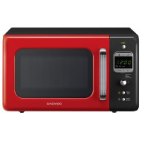 Микроволновая печь Daewoo KOR-6LBRRB