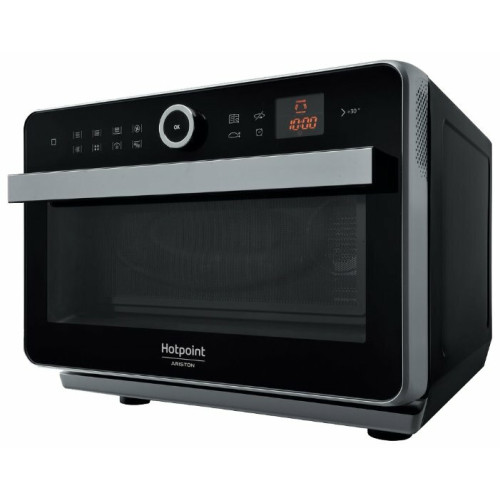 Микроволновая печь Hotpoint-Ariston MWHA 33343 B