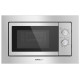 Микроволновая печь HOMSair MOB201S встраиваемая 