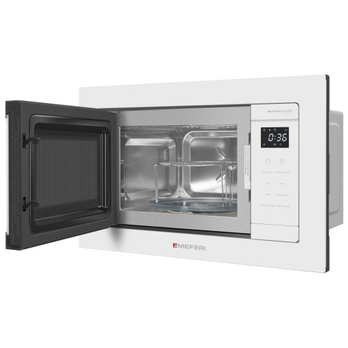 Микроволновая печь MEFERI MMO6020WH Comfort