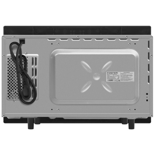 Микроволновая печь MEFERI MMO6020WH Comfort