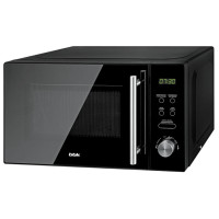 Микроволновая печь BBK 20MWG-732T/B-M черный