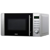 Микроволновая печь Mystery MMW-2037G серебристый