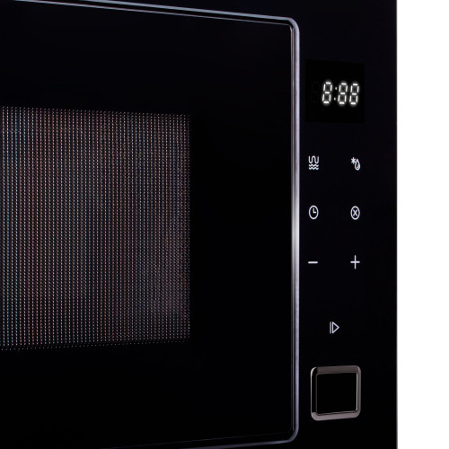 Встраиваемая микроволновая печь MAUNFELD MBMO925SGB11