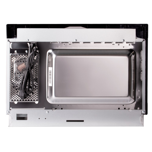 Встраиваемая микроволновая печь MAUNFELD MBMO925SGB11