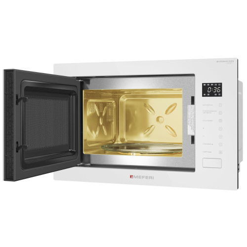 Микроволновая печь MEFERI MMO6028WH Comfort Plus