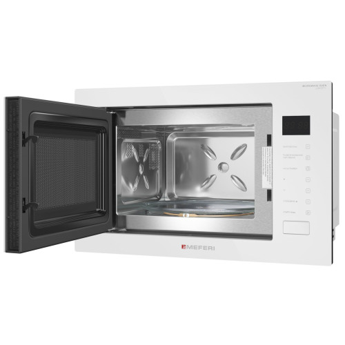 Микроволновая печь MEFERI MMO6028WH Comfort Plus