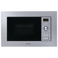 Микроволновая печь Indesit MWI 121.2 X