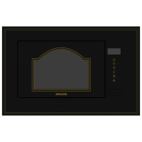 Микроволновая печь GRAUDE MWGK 38.1 S