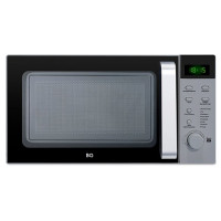 Микроволновая печь BQ MWO-20003 ST/S серебро