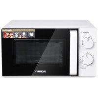 Микроволновая печь HYUNDAI HYM-M2038 белый