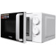 Микроволновая печь HYUNDAI HYM-M2038 белый