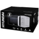 Микроволновая печь HYUNDAI HYM-M2038 белый