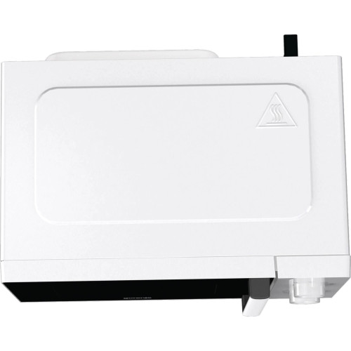 Микроволновая печь Gorenje MO17E1WH белый