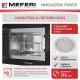 Микроволновая печь MEFERI MMO6025BK Power