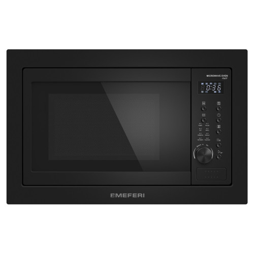 Микроволновая печь MEFERI MMO6025BK Power