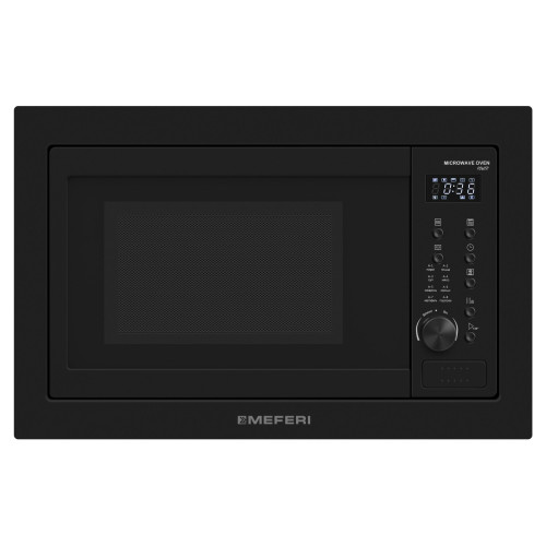 Микроволновая печь MEFERI MMO6025BK Power