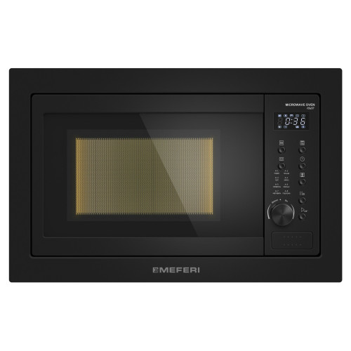 Микроволновая печь MEFERI MMO6025BK Power