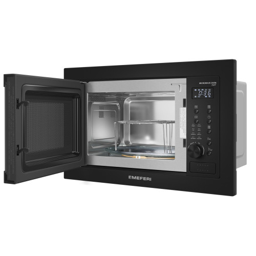 Микроволновая печь MEFERI MMO6025BK Power
