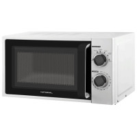 Микроволновая печь NATIONAL NK-MW116M20 белый