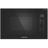 Микроволновая печь MEFERI MMO6028BK Comfort Plus