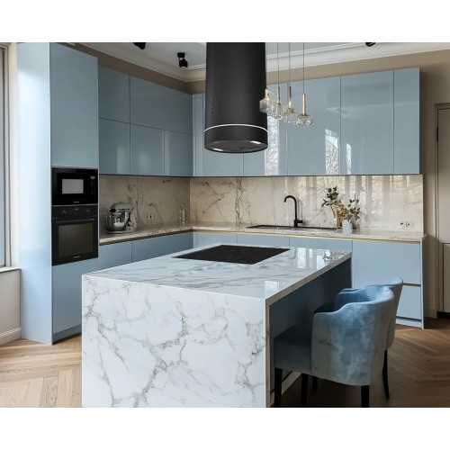 Микроволновая печь MEFERI MMO6028BK Comfort Plus