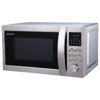 Микроволновая печь Sharp 2495 ST