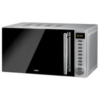 Микроволновая печь BBK 20MWG-733T/BS-M черный/серебро
