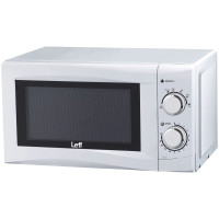 Микроволновая печь Leff 20MM703W белый