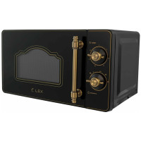 Микроволновая печь Lex FSMOM.02 BL