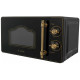 Микроволновая печь Lex FSMOM.02 BL