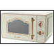 Микроволновая печь Lex FSMOM.02 BL