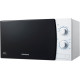 Микроволновая печь SAMSUNG ME81KRW-2 (белый)