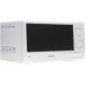 Микроволновая печь SAMSUNG ME81KRW-2 (белый)