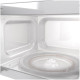 Микроволновая печь Gorenje MO20E1WH белый