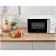 Микроволновая печь Gorenje MO20E1WH белый