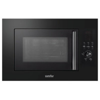 Микроволновая печь Simfer MD2500