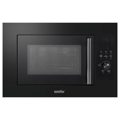 Микроволновая печь Simfer MD2500